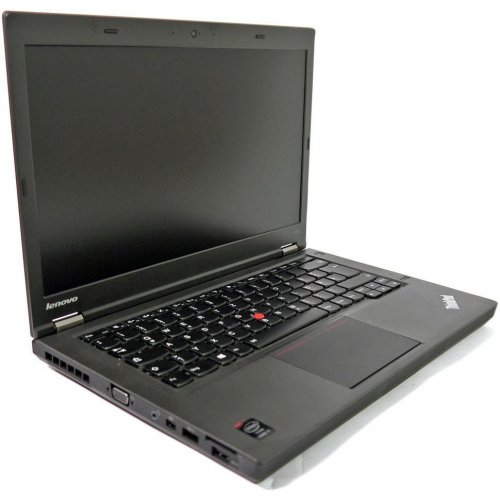 Продати Ноутбук Lenovo ThinkPad T440 (20B7A0PY00) за Trade-In у інтернет-магазині Телемарт - Київ, Дніпро, Україна фото