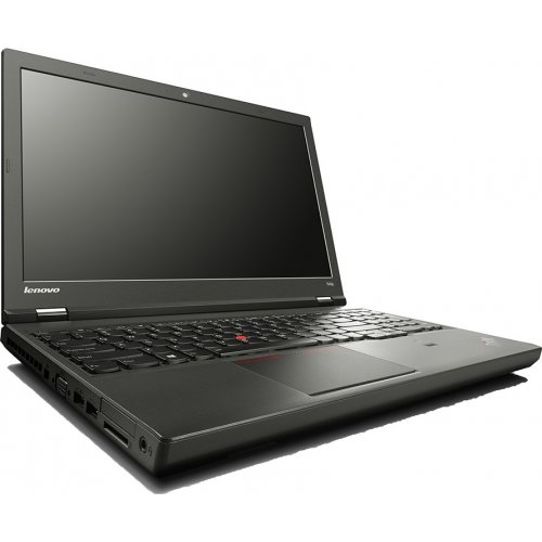 Продать Ноутбук Lenovo ThinkPad T540p (20BFA0JW00) по Trade-In интернет-магазине Телемарт - Киев, Днепр, Украина фото
