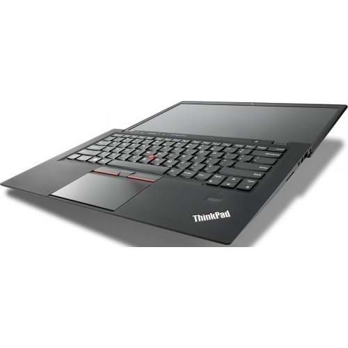 Продати Ноутбук Lenovo ThinkPad X1 Carbon (20A7004FRT) за Trade-In у інтернет-магазині Телемарт - Київ, Дніпро, Україна фото