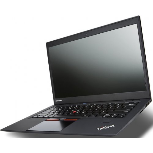 Продати Ноутбук Lenovo ThinkPad X1 Carbon (20A7004FRT) за Trade-In у інтернет-магазині Телемарт - Київ, Дніпро, Україна фото
