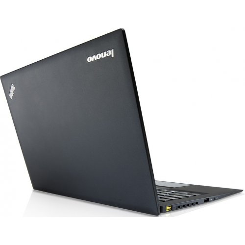 Продати Ноутбук Lenovo ThinkPad X1 Carbon (20A8A06800) за Trade-In у інтернет-магазині Телемарт - Київ, Дніпро, Україна фото