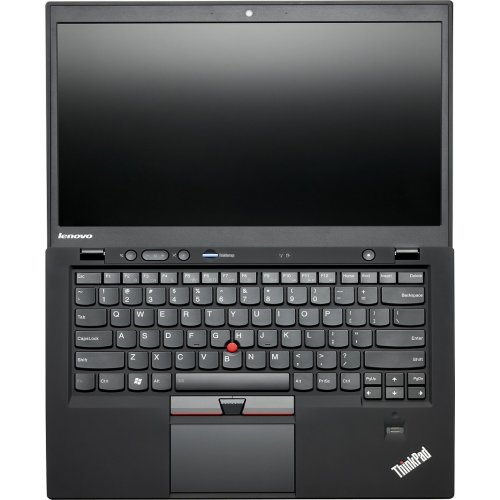 Продати Ноутбук Lenovo ThinkPad X1 Carbon (20A8A06800) за Trade-In у інтернет-магазині Телемарт - Київ, Дніпро, Україна фото