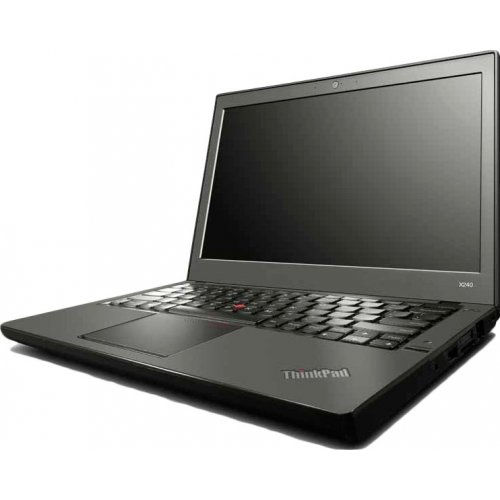 Продати Ноутбук Lenovo ThinkPad X240 (20AL00BLRT) за Trade-In у інтернет-магазині Телемарт - Київ, Дніпро, Україна фото