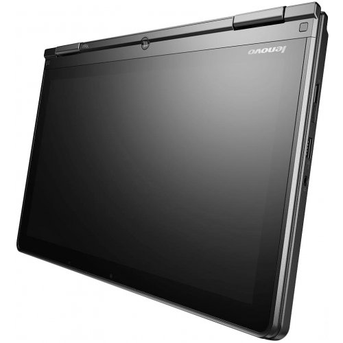 Продати Ноутбук Lenovo ThinkPad Yoga (20CD00A200) за Trade-In у інтернет-магазині Телемарт - Київ, Дніпро, Україна фото