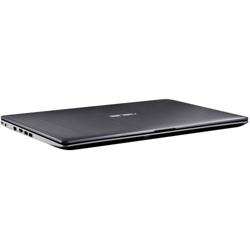 Продать Ноутбук Asus VivoBook S551LN-DN059H Silver по Trade-In интернет-магазине Телемарт - Киев, Днепр, Украина фото