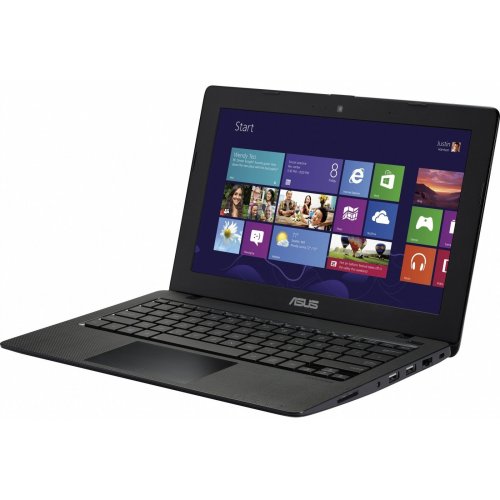 Продати Ноутбук Asus X200MA-KX238D Black за Trade-In у інтернет-магазині Телемарт - Київ, Дніпро, Україна фото
