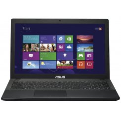 Ноутбук Asus X551MAV-SX300H Black