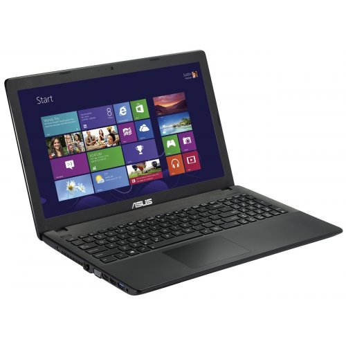 Продати Ноутбук Asus X551MAV-SX300H Black за Trade-In у інтернет-магазині Телемарт - Київ, Дніпро, Україна фото
