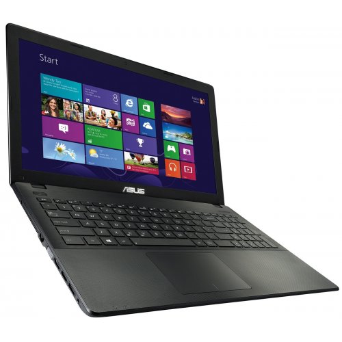 Продати Ноутбук Asus X551MAV-SX300H Black за Trade-In у інтернет-магазині Телемарт - Київ, Дніпро, Україна фото