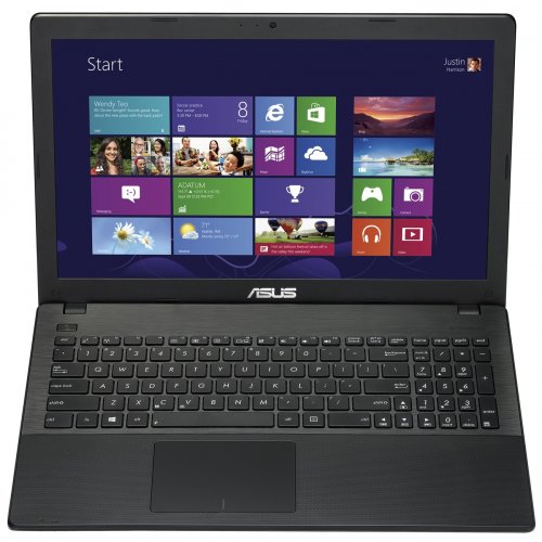Продати Ноутбук Asus X551MAV-SX300H Black за Trade-In у інтернет-магазині Телемарт - Київ, Дніпро, Україна фото