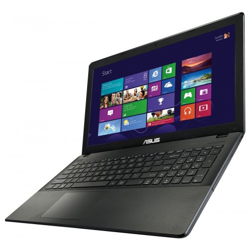 Продати Ноутбук Asus X551MAV-SX300H Black за Trade-In у інтернет-магазині Телемарт - Київ, Дніпро, Україна фото