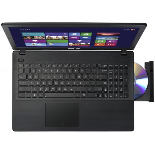 Продати Ноутбук Asus X551MAV-SX300H Black за Trade-In у інтернет-магазині Телемарт - Київ, Дніпро, Україна фото