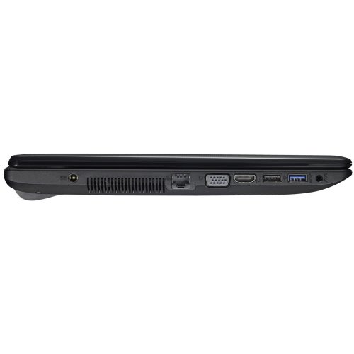 Продати Ноутбук Asus X551MAV-SX300H Black за Trade-In у інтернет-магазині Телемарт - Київ, Дніпро, Україна фото