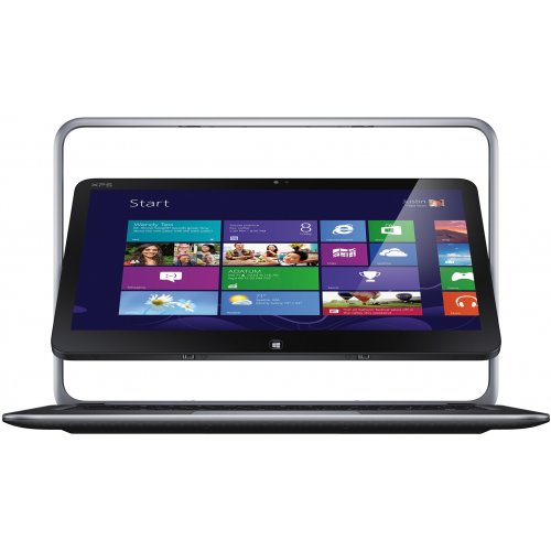 Продати Ноутбук Dell XPS 12 Ultrabook (X278S2NIW-24) за Trade-In у інтернет-магазині Телемарт - Київ, Дніпро, Україна фото