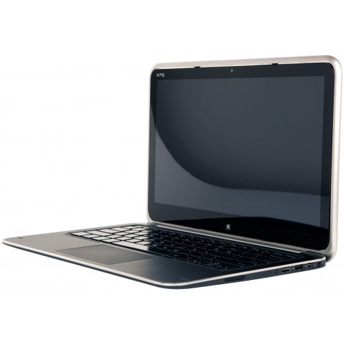Продати Ноутбук Dell XPS 12 Ultrabook (X278S2NIW-24) за Trade-In у інтернет-магазині Телемарт - Київ, Дніпро, Україна фото