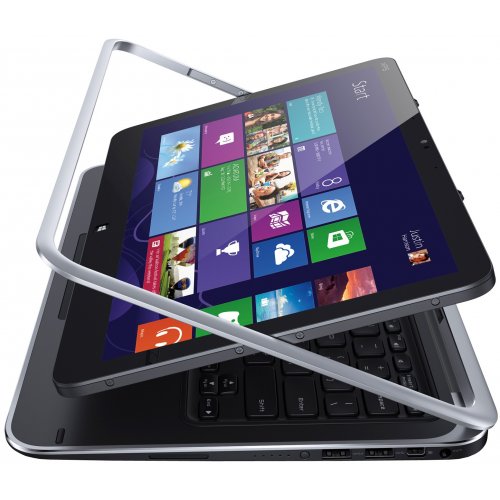 Продати Ноутбук Dell XPS 12 Ultrabook (X278S2NIW-24) за Trade-In у інтернет-магазині Телемарт - Київ, Дніпро, Україна фото