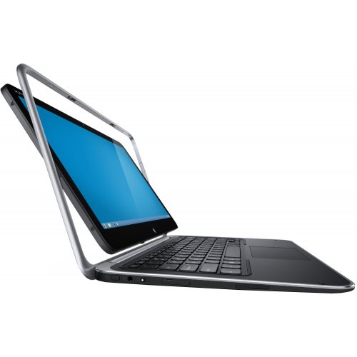Продати Ноутбук Dell XPS 12 Ultrabook (X278S2NIW-24) за Trade-In у інтернет-магазині Телемарт - Київ, Дніпро, Україна фото