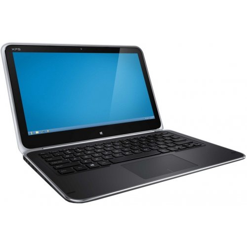 Продати Ноутбук Dell XPS 12 Ultrabook (X278S2NIW-24) за Trade-In у інтернет-магазині Телемарт - Київ, Дніпро, Україна фото