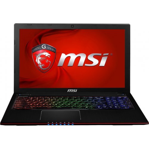 Продать Ноутбук MSI GE60 2PE Apache Pro (GE602PE-451UA) по Trade-In интернет-магазине Телемарт - Киев, Днепр, Украина фото