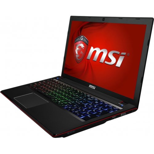 Продать Ноутбук MSI GE60 2PE Apache Pro (GE602PE-451UA) по Trade-In интернет-магазине Телемарт - Киев, Днепр, Украина фото