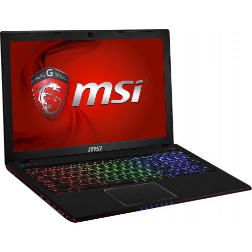 Продать Ноутбук MSI GE60 2PE Apache Pro (GE602PE-451UA) по Trade-In интернет-магазине Телемарт - Киев, Днепр, Украина фото