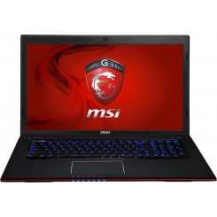 Ноутбук MSI GE70 2PE Apache Pro (GE702PE-426UA)