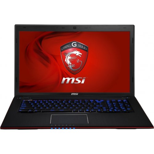 Продать Ноутбук MSI GE70 2PE Apache Pro (GE702PE-426UA) по Trade-In интернет-магазине Телемарт - Киев, Днепр, Украина фото