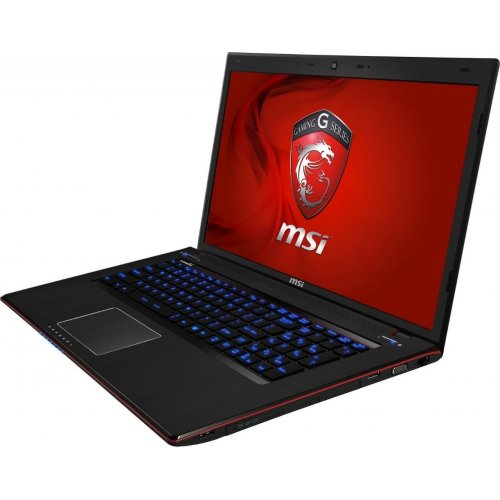 Продать Ноутбук MSI GE70 2PE Apache Pro (GE702PE-426UA) по Trade-In интернет-магазине Телемарт - Киев, Днепр, Украина фото