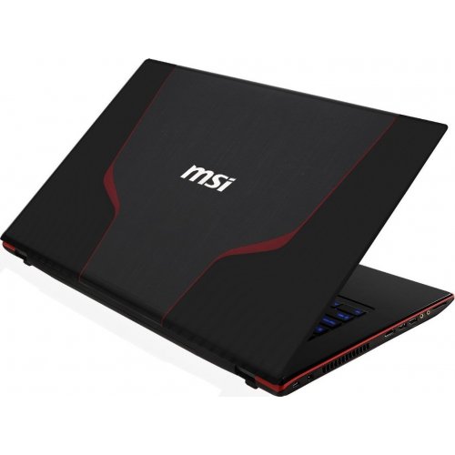 Продать Ноутбук MSI GE70 2PE Apache Pro (GE702PE-426UA) по Trade-In интернет-магазине Телемарт - Киев, Днепр, Украина фото