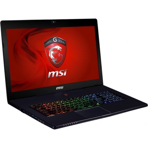Продать Ноутбук MSI GS70 2PC Stelth (GS702PC-445UA) по Trade-In интернет-магазине Телемарт - Киев, Днепр, Украина фото
