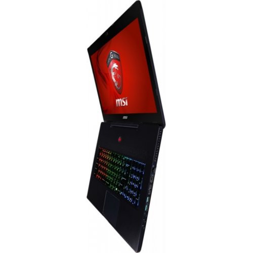 Продать Ноутбук MSI GS70 2PC Stelth (GS702PC-445UA) по Trade-In интернет-магазине Телемарт - Киев, Днепр, Украина фото