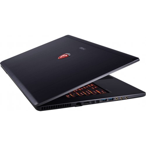 Продать Ноутбук MSI GS70 2PC Stelth (GS702PC-445UA) по Trade-In интернет-магазине Телемарт - Киев, Днепр, Украина фото