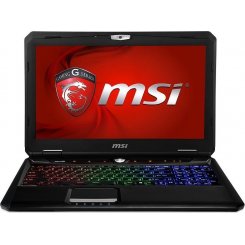 Ноутбук MSI GT60 2PE Dominator Pro (GT602PE-898UA)