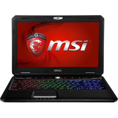 Продати Ноутбук MSI GT60 2PE Dominator Pro (GT602PE-898UA) за Trade-In у інтернет-магазині Телемарт - Київ, Дніпро, Україна фото