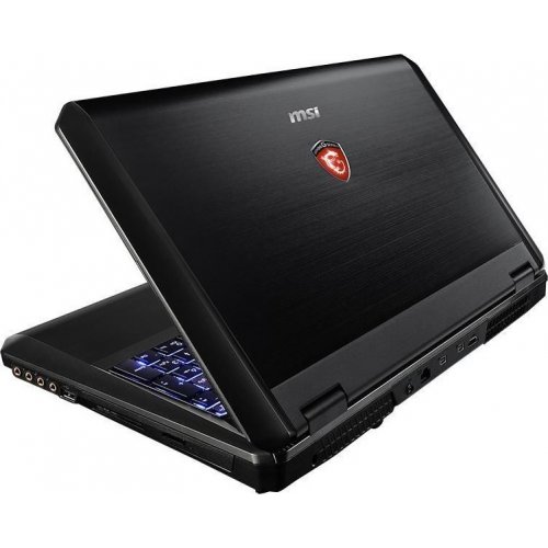 Продати Ноутбук MSI GT60 2PE Dominator Pro (GT602PE-898UA) за Trade-In у інтернет-магазині Телемарт - Київ, Дніпро, Україна фото