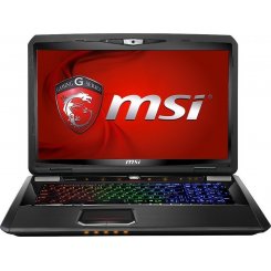 Ноутбук MSI GT70 2PE Dominator Pro (GT702PE-2023UA)