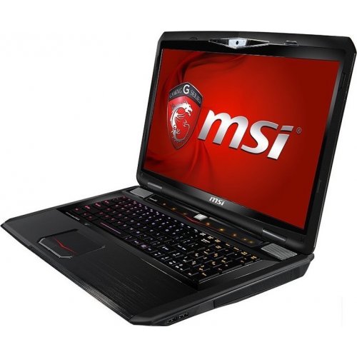 Продать Ноутбук MSI GT70 2PE Dominator Pro (GT702PE-2023UA) по Trade-In интернет-магазине Телемарт - Киев, Днепр, Украина фото
