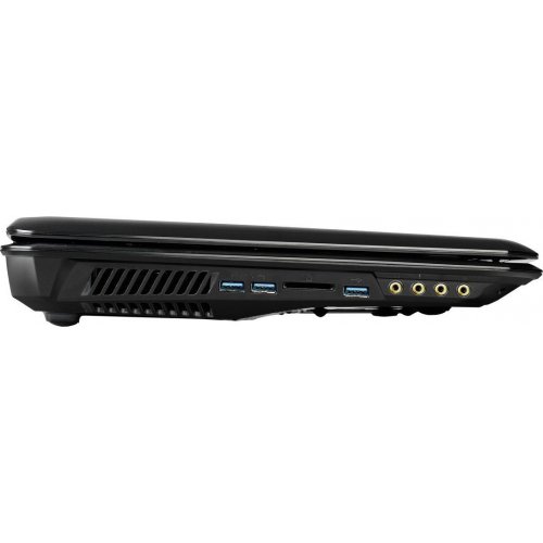 Продать Ноутбук MSI GT70 2PE Dominator Pro (GT702PE-2023UA) по Trade-In интернет-магазине Телемарт - Киев, Днепр, Украина фото