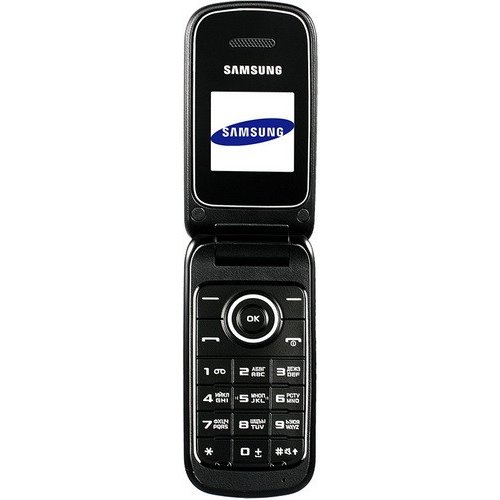 Купить Мобильный телефон Samsung E1195 Titan Grey - цена в Харькове, Киеве, Днепре, Одессе
в интернет-магазине Telemart фото
