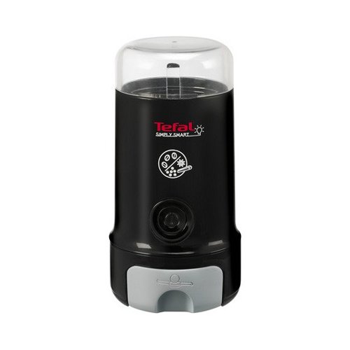 Купить Кофемолка Tefal GT 3008 - цена в Харькове, Киеве, Днепре, Одессе
в интернет-магазине Telemart фото