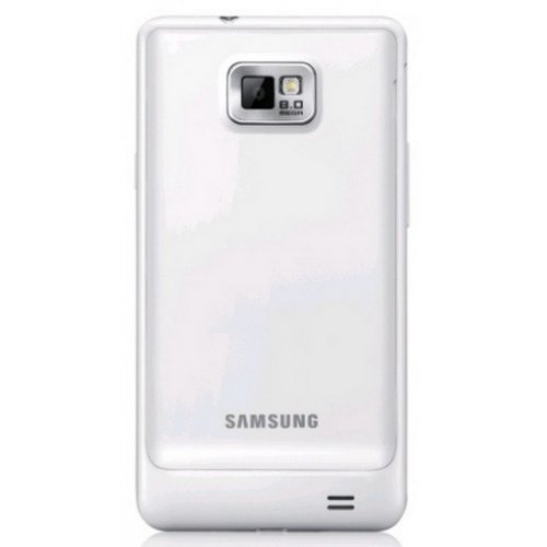 Купить Смартфон Samsung Galaxy S II I9100 White - цена в Харькове, Киеве, Днепре, Одессе
в интернет-магазине Telemart фото