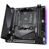 Photo Motherboard Gigabyte B550I AORUS PRO AX (sAM4, AMD B550)