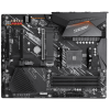 Photo Motherboard Gigabyte B550 AORUS ELITE (sAM4, AMD B550)