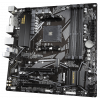 Photo Motherboard Gigabyte B550M DS3H (sAM4, AMD B550)