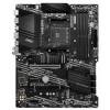 Photo Motherboard MSI B550-A PRO (sAM4, AMD B550)
