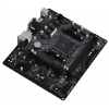 Photo Motherboard AsRock B550M-HDV (sAM4, AMD B550)