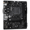Photo Motherboard AsRock B550M-HDV (sAM4, AMD B550)