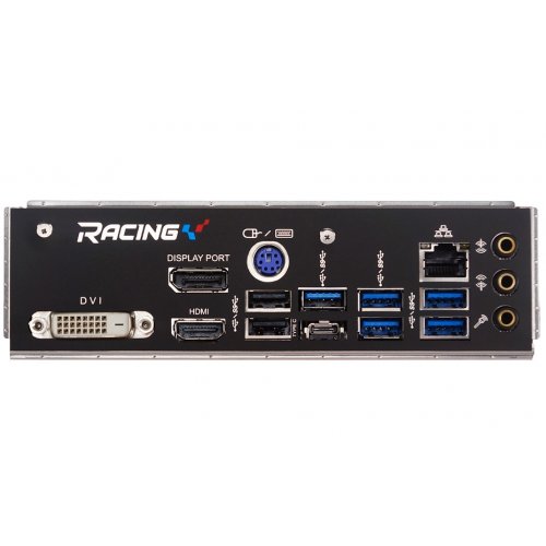 Продати Материнська плата Biostar B550GTQ Ver. 5.0 (sAM4, AMD B550) за Trade-In у інтернет-магазині Телемарт - Київ, Дніпро, Україна фото