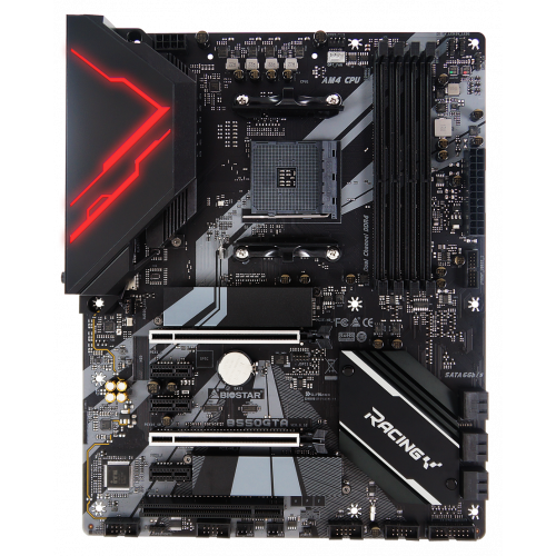 Продати Материнська плата Biostar B550GTA Ver. 5.0 (sAM4, AMD B550) за Trade-In у інтернет-магазині Телемарт - Київ, Дніпро, Україна фото