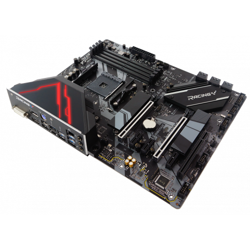 Продати Материнська плата Biostar B550GTA Ver. 5.0 (sAM4, AMD B550) за Trade-In у інтернет-магазині Телемарт - Київ, Дніпро, Україна фото